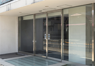 安全センシングシステム